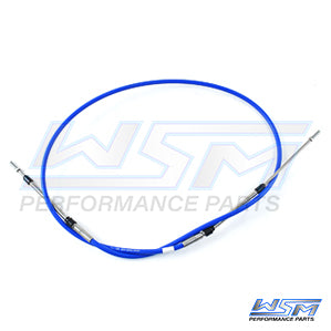 WSM Steering Cable: Kawasaki 750 / 900 ZXI 95-97 | 002-042-02