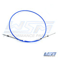 WSM Steering Cable: Kawasaki 900 - 1200 STS / STX 97-03