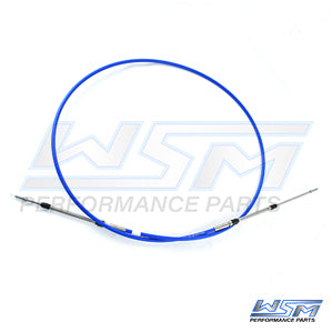 WSM Steering Cable: Kawasaki 900 - 1200 STS / STX 97-03
