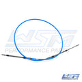 WSM Steering Cable: Kawasaki 1100 / 1200 Ultra 130 / 150 | 002-042-04
