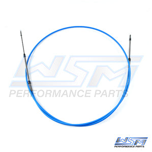 WSM Steering Cable: Yamaha 650 / 700 VXR 91-94 | 002-042