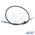 WSM Steering Cable: Sea-Doo 951 RX / RX DI 01-03 | 002-045-05