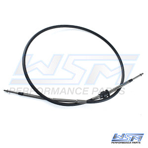 WSM Steering Cable: Sea-Doo 951 RX / RX DI 01-03 | 002-045-05