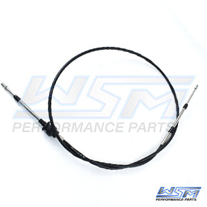 WSM Steering Cable: Sea-Doo 720 - 1503 99-11 | 002-046-04