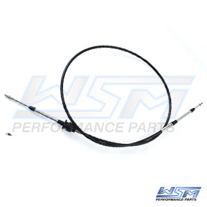 WSM Steering Cable: Sea-Doo 1503 RXP 2005 | 002-046-06