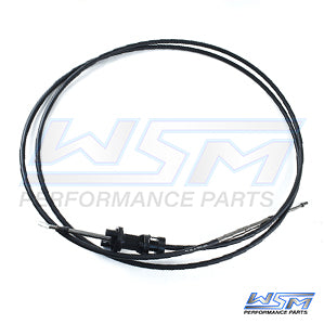 WSM Steering Cable: Sea-Doo 1503 / 1630 18-25