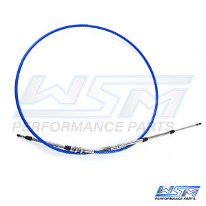 WSM Steering Cable