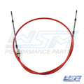 WSM Steering Cable