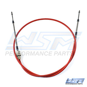 WSM Steering Cable