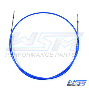 WSM Steering Cable