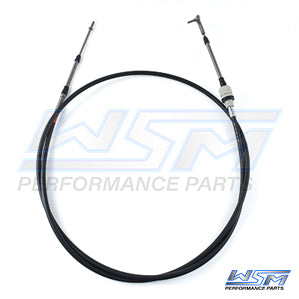 WSM Steering Cable