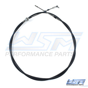 WSM Steering Cable
