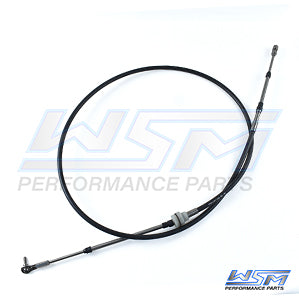 WSM Steering Cable
