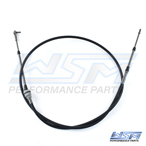 WSM Steering Cable