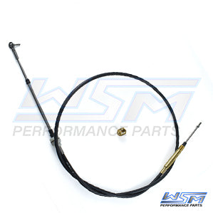 WSM Steering Cable