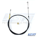 WSM Steering Cable: Yamaha 1800 FZR / FZS 11-16 | 002-051-13