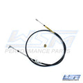 WSM Steering Cable: Yamaha 1800 / 1900 HO 11-26 | 002-051-14