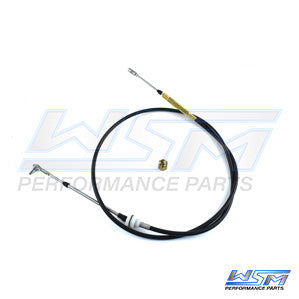 WSM Steering Cable: Yamaha 1800 / 1900 HO 11-26 | 002-051-14