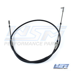 WSM Steering Cable: Yamaha 1800 GP 17-20 | 002-051-15