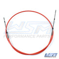 WSM Steering Cable