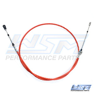 WSM Nozzle Cable: Yamaha 800 / 1200 99-05 | 002-052-03