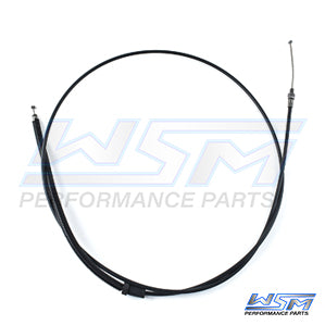 WSM Trim Cable: Yamaha 1000 / 1100 FX 02-07 | 002-052-04