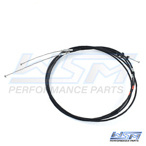 WSM Trim Cable: Yamaha 1000 / 1100 / 1800 08-11 | 002-052-06