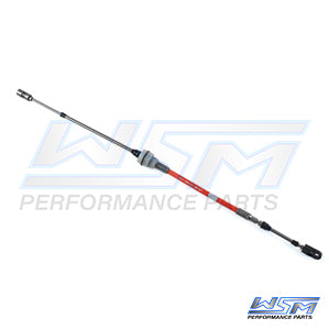 WSM Nozzle Cable: Yamaha 760 / 800 GP 97-00 | 002-052-07