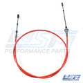 WSM Nozzle Cable: Yamaha 800 / 1200 00-03 | 002-052-08