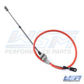 WSM Nozzle Cable: Yamaha 1000 / 1100 FX 02-07 | 002-052-10