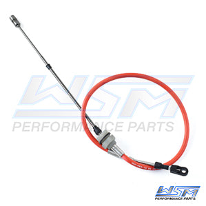 WSM Nozzle Cable: Yamaha 1000 / 1100 FX 02-07 | 002-052-10