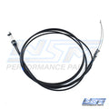 WSM Nozzle Cable: Yamaha 1800 FX 12-14 | 002-052-12