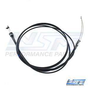 WSM Nozzle Cable: Yamaha 1800 FX 12-14 | 002-052-12