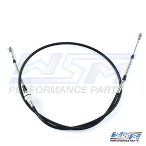 WSM Steering Cable: Yamaha 1050 – EX 17-24 | 002-052-20