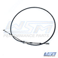 WSM Steering Cable: Yamaha 1050 EX-R 20-21 | 002-052-22