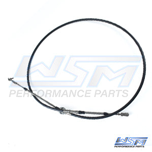 WSM Steering Cable: Yamaha 1050 EX-R 20-21 | 002-052-22