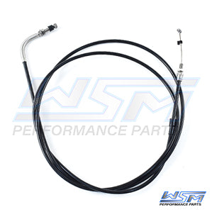 WSM Throttle Cable: Yamaha 760 GP / Wave Runner 97-00