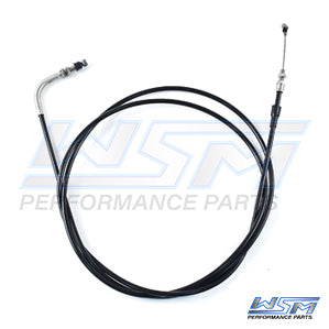 WSM Throttle Cable: Yamaha 700 94/96