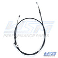 WSM Throttle Cable: Yamaha 1000 FX 140 02-04 | 002-055-01