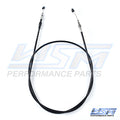 WSM Throttle Cable: Yamaha 800 98-03