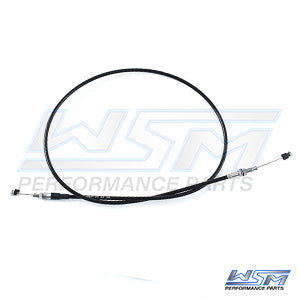 WSM Throttle Cable: Yamaha 1200 99-05 | 002-055-03