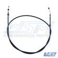 WSM Throttle Cable: Yamaha 800 GP / GP-R 01-05