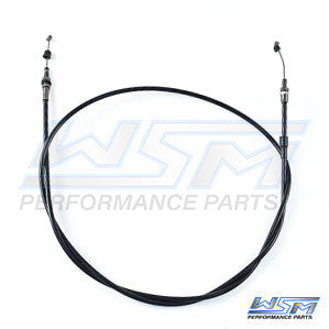 WSM Throttle Cable: Yamaha 800 GP / GP-R 01-05