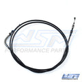 WSM Throttle Cable: Yamaha 700 Super Jet 96-20