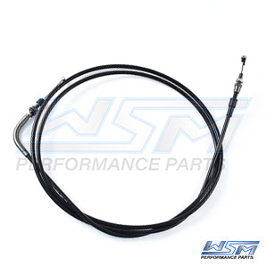 WSM Throttle Cable: Yamaha 700 Super Jet 96-20