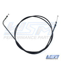 WSM Throttle Cable: Yamaha 760 96-99