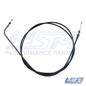 WSM Throttle Cable: Yamaha 760 96-99