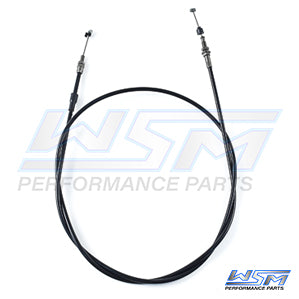 WSM Throttle Cable: Yamaha 1200 GP / XL 97-99 | 002-055-08