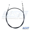WSM Throttle Cable: Yamaha 1200 SUV 99-04 | 002-055-09