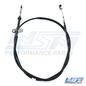 WSM Throttle Cable: Yamaha 1000 / 1100 FX 04-05 | 002-055-10